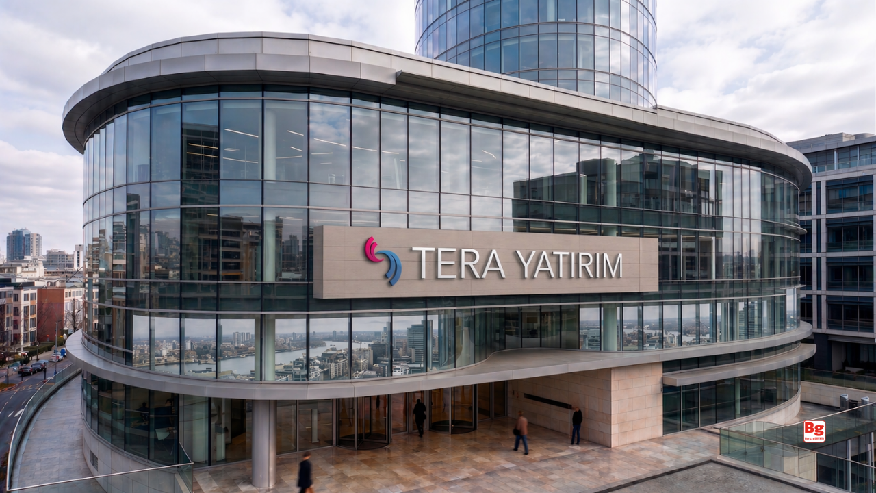 Tera Yatırım'ın en çok alım satım yaptığı hisseler