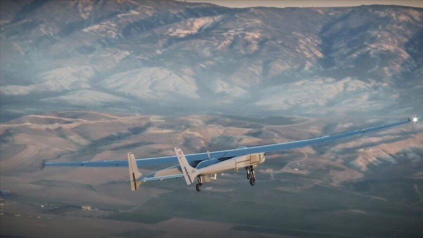 AKSUNGUR İHA ve yerli helikopterler Türk emniyetine güç katacak