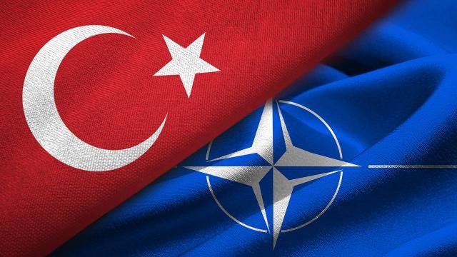 Türkiye, NATO'nun 77. yıl dönümünü kutladı!