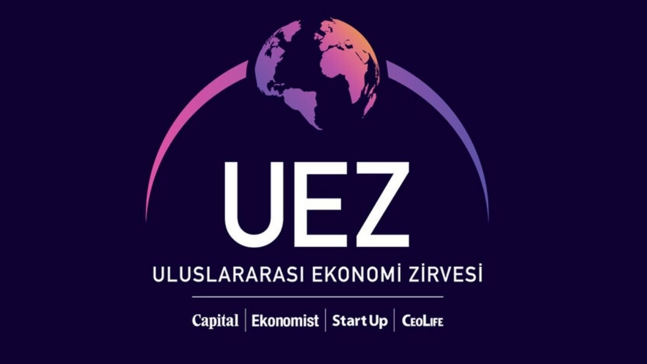 İş ve ekonomi dünyası Uluslararası Ekonomi Zirvesi'nde buluşuyor