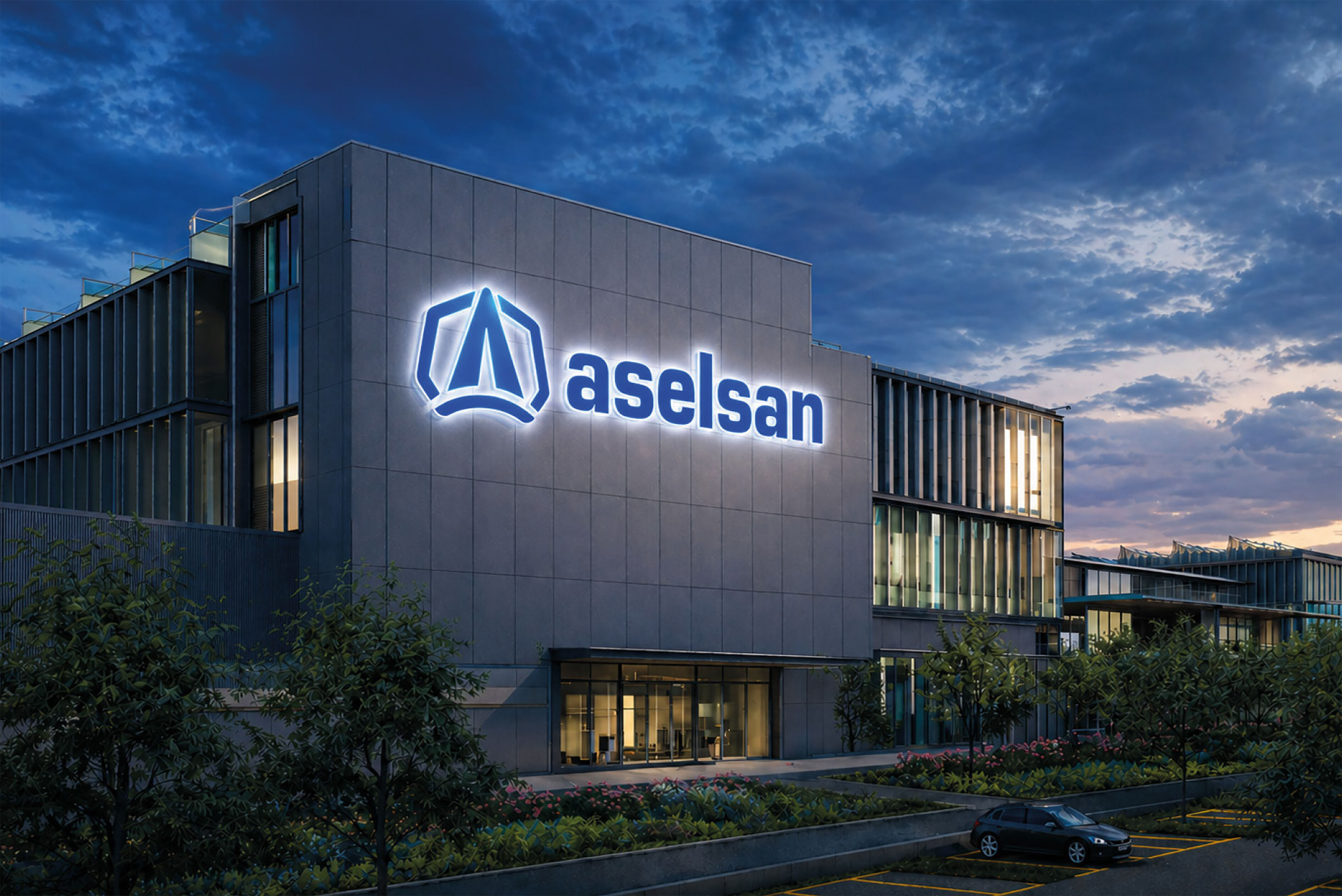 ASELSAN’dan 469,9 milyon dolarlık yeni sözleşme