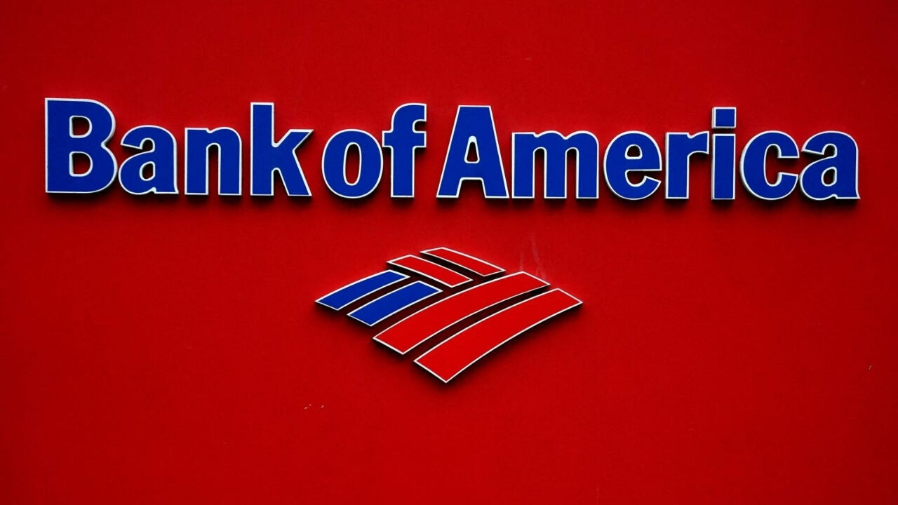 Bank of America'nın (BofA) en çok alım satım yaptığı hisseler