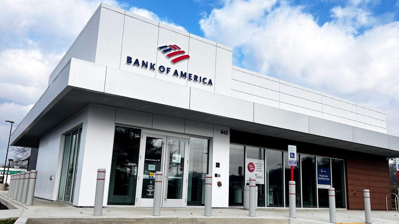 Bank of America'nın (BofA) en çok alım satım yaptığı hisseler