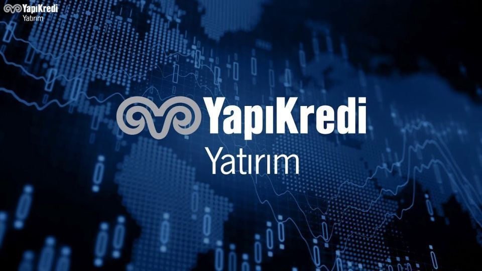 Yapı Kredi Yatırım'ın en çok alım satım yaptığı hisseler