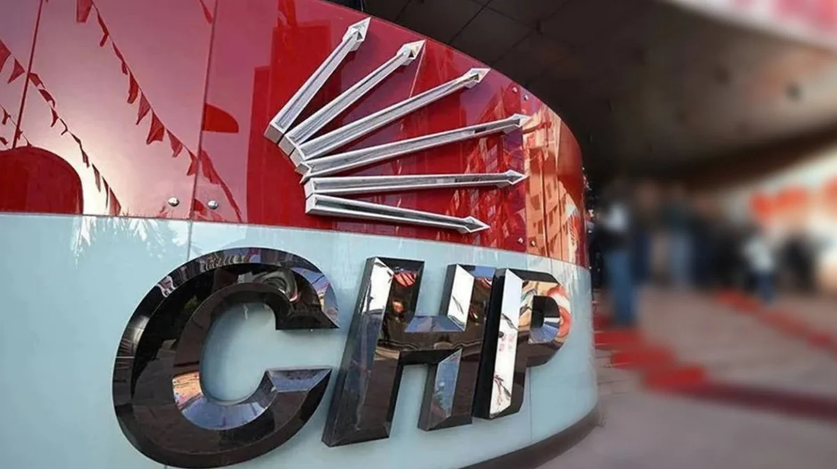 CHP için mutlak butlan kararı çıktı