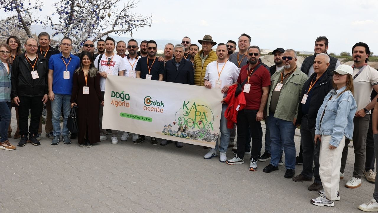 Doga Sigorta Kapadokya (3)