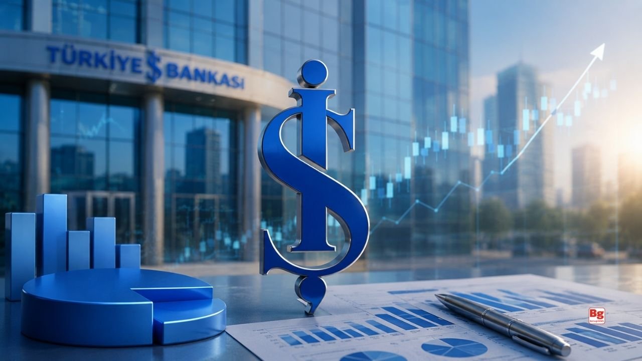 İş Bankası (ISCTR) Hissesinde Hedef Fiyat ve Tavsiyeler