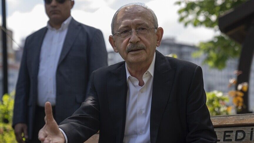 Kılıçdaroğlu: Tedbir kararı kalktıktan sonra kurultay yapılır
