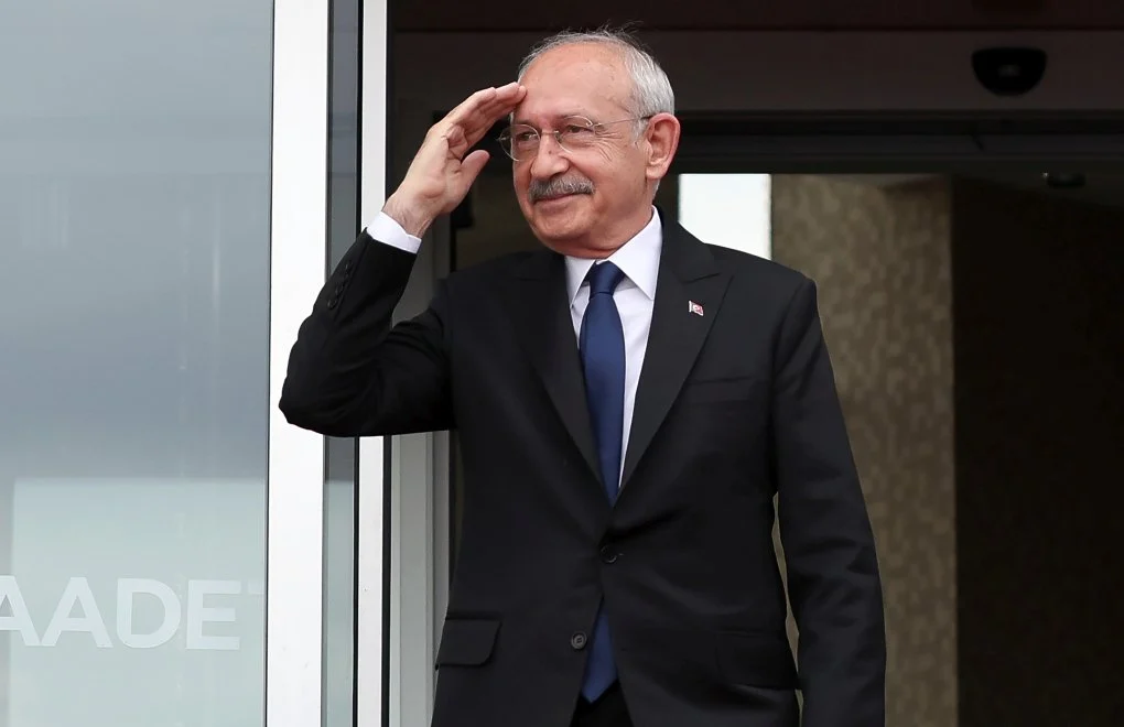 Kemal Kılıçdaroğlu: "Hesap soracağım"