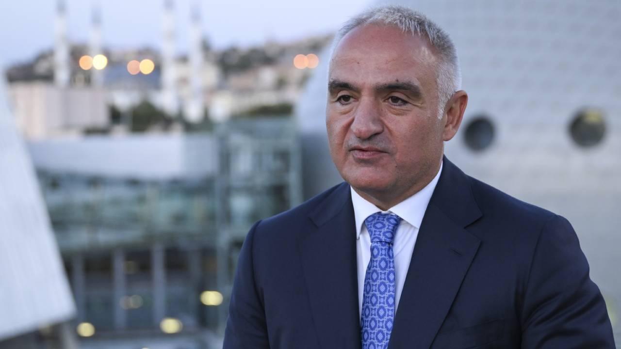 Ersoy’dan bayram tatili açıklaması