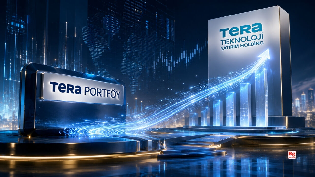 Tera Portföy, TEHOL’deki Payını Yüzde 11,82’ye Yükseltti