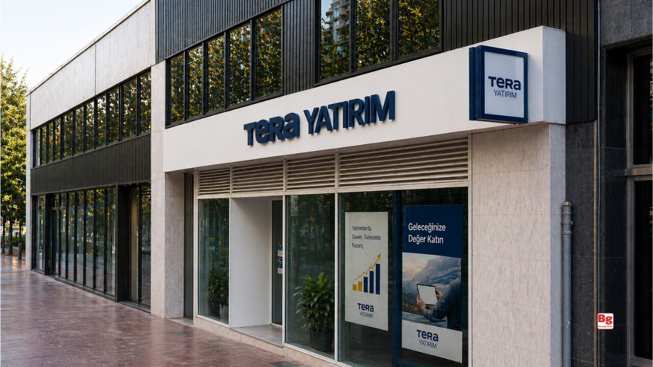 Tera Yatırım'ın en çok alım satım yaptığı hisseler