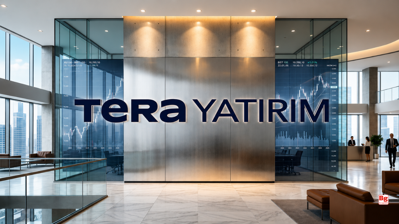 Tera Yatırım’ın geçen hafta öne çıkan hisse işlemleri!