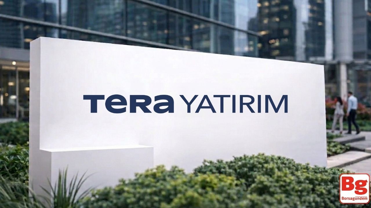 Tera Yatırım’ın geçen hafta öne çıkan hisse işlemleri!