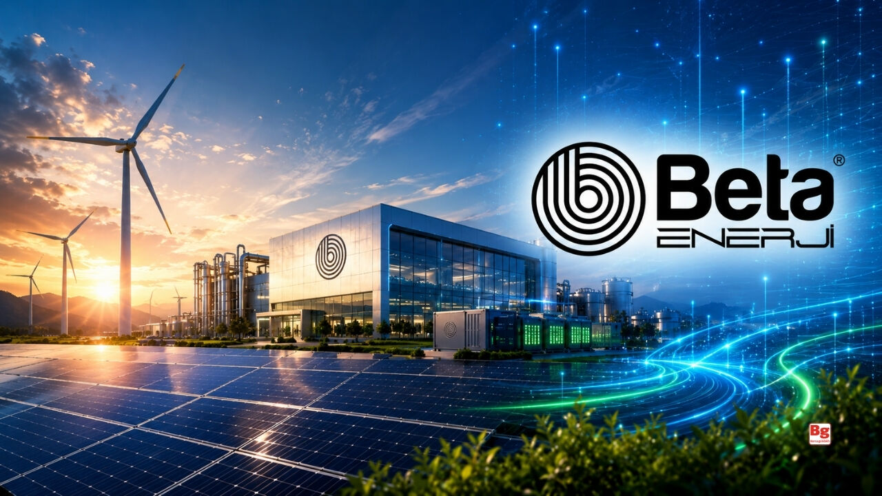 Beta Enerji halka arz sonuçları açıklandı