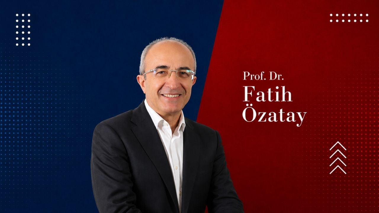 Ürkmeyelim ama dikkatli olalım