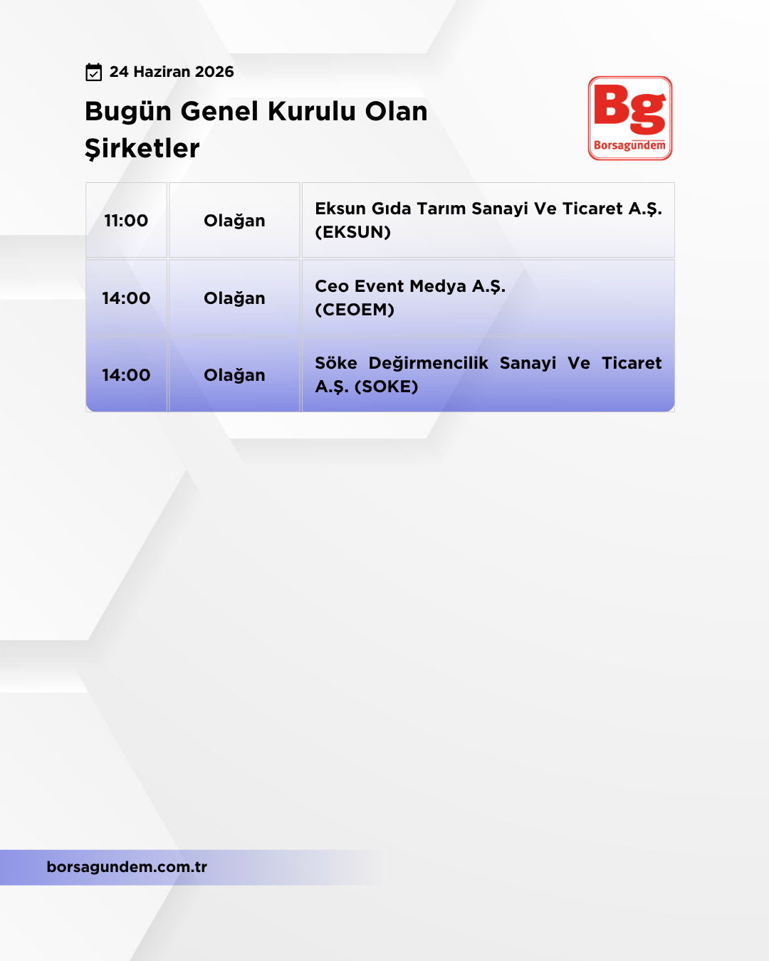 Genel Kurul 24062026