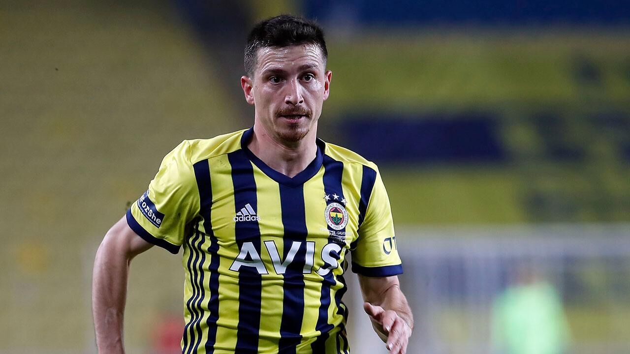 Tahkim Kurulu’ndan Mert Hakan Yandaş kararı