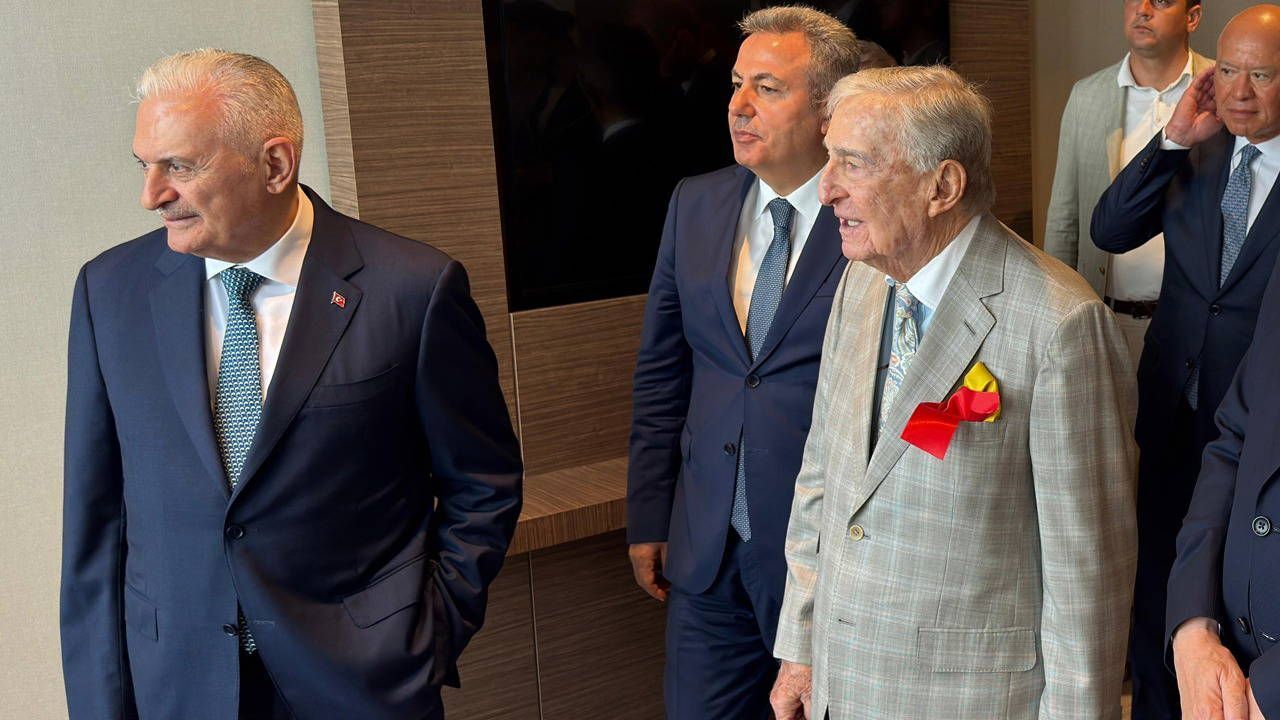 Rahmi Koç hakkında soruşturma, özür açıklaması geldi