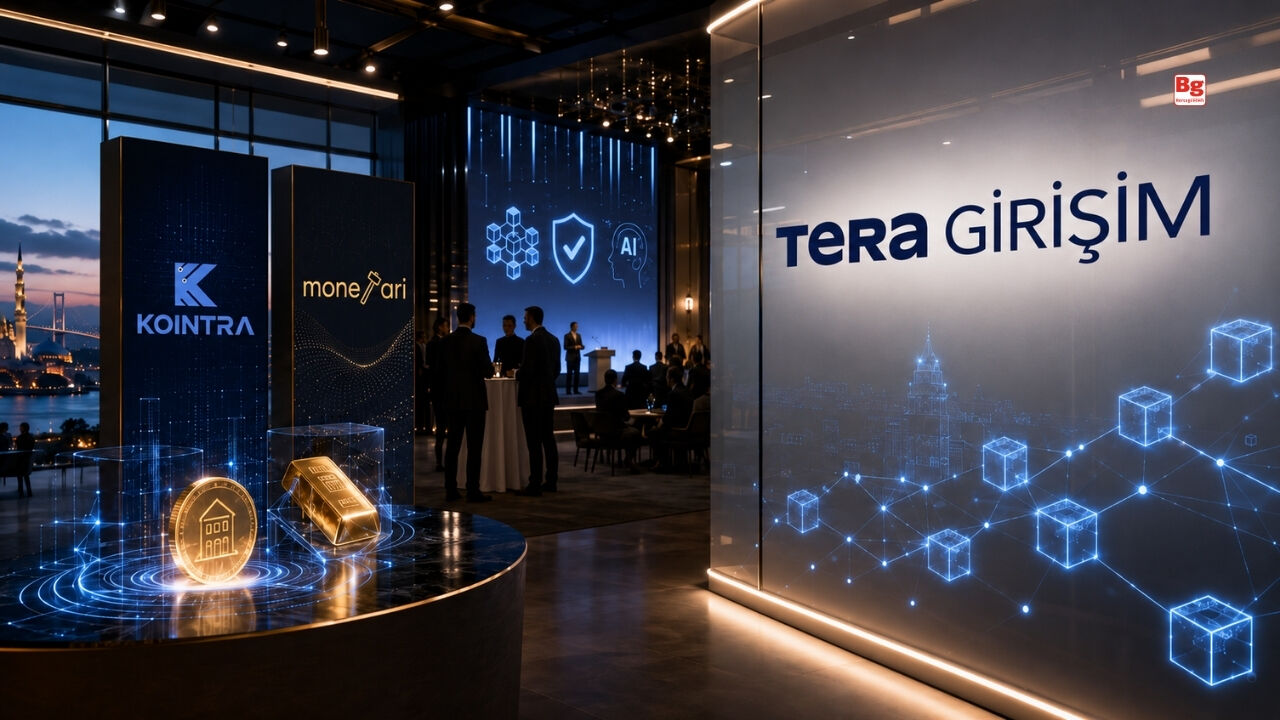 Tera İmzalı Etkinlik: Kriptoda Yeni Dönem, Regülasyonlar ve Tokenizasyon Konuşuldu