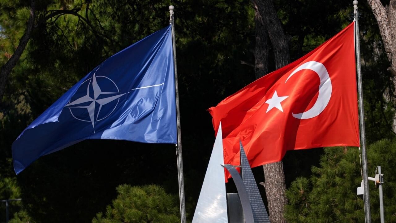 "NATO Parlamenter Zirvesi" ay sonunda İstanbul'da düzenlenecek
