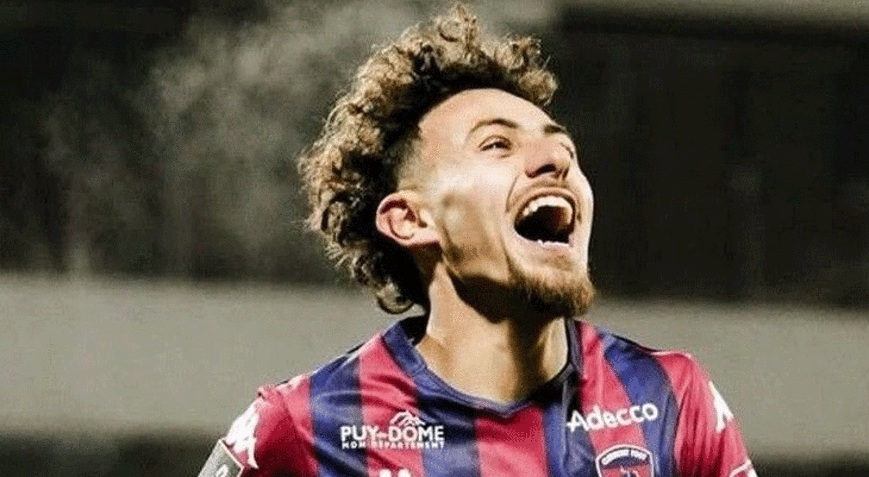 Gurbetçi oyuncu İlhan Fakılı, Beşiktaş için İstanbul’a geliyor!