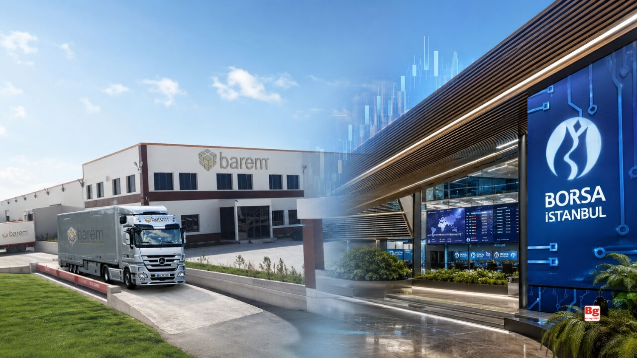 Borsada İstanbul'da işlem gören şirket konkordato başvurusu yaptı
