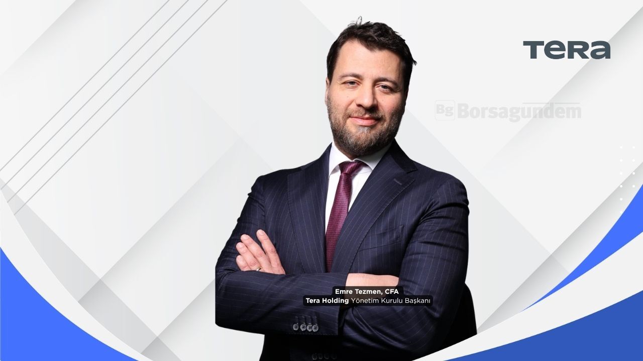 Emre Tezmen: “Yatırımcılarımızı Hiç Mağdur Etmedik, Etmeyeceğiz”