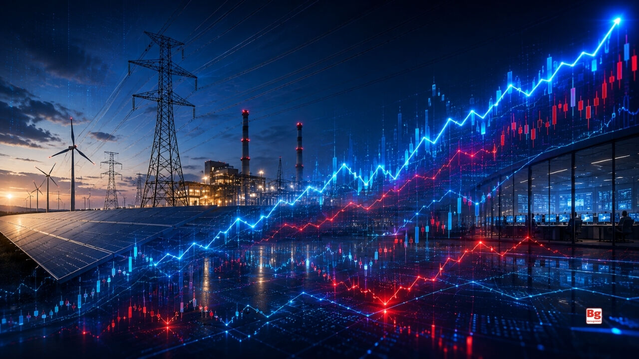 Elektrik Hisseleri: Yatırım Büyümesi ve Yılbaşından Bu Yana Getiriler