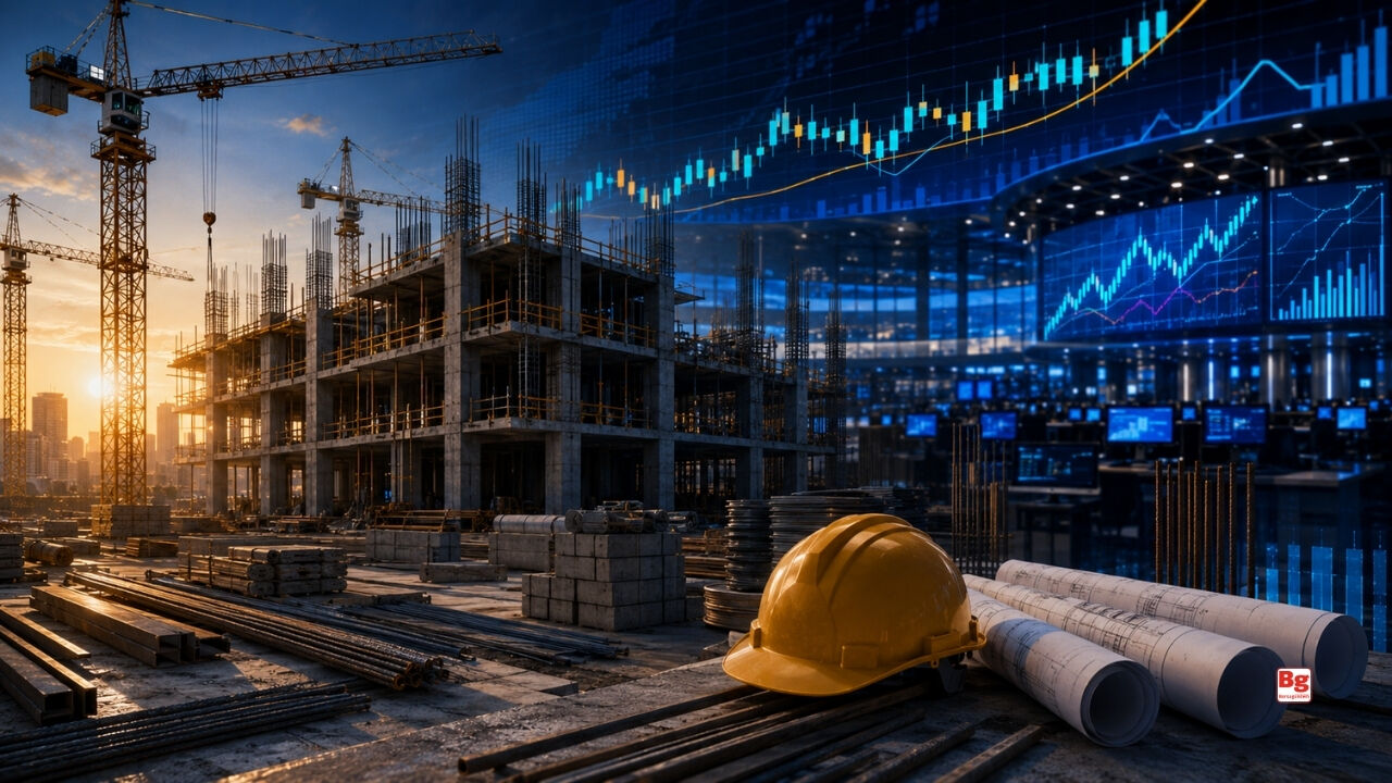 İnşaat Hisselerinde Özsermaye Karlılığı Liderleri: Finansal Göstergeler Ne Söylüyor?