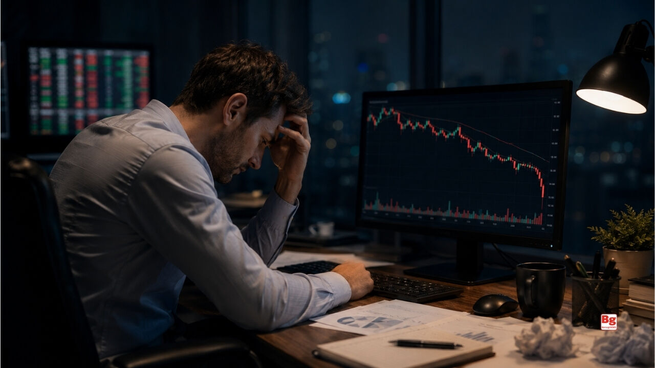 Bir şirketin finansman bonosunda itfa ve kupon ödemeleri gerçekleştirilemedi