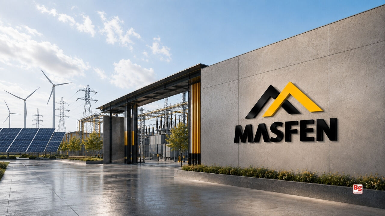 Masfen Enerji Halka Arzı: Fiyatı ve Tüm Detaylar