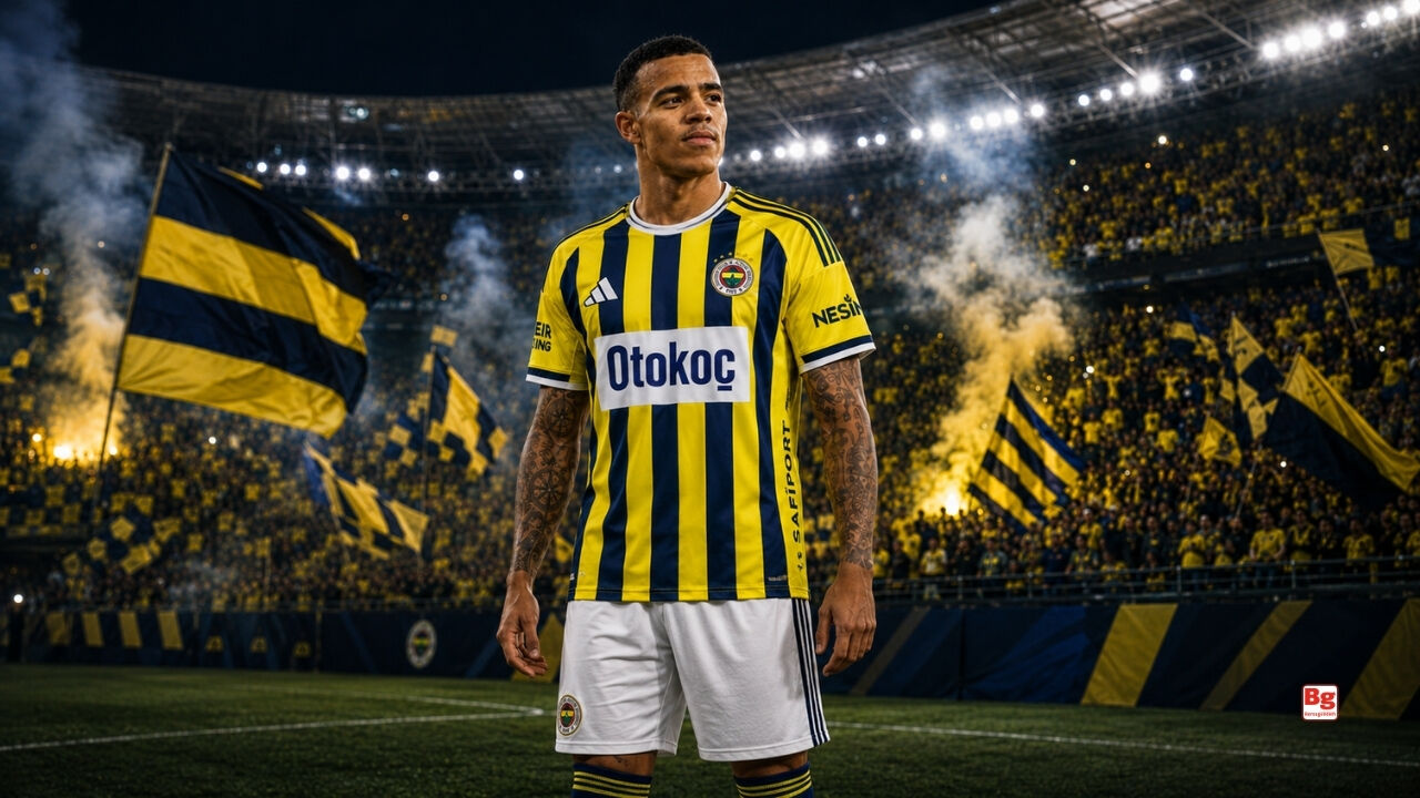Fenerbahçe’den (FENER) transfer açıklaması