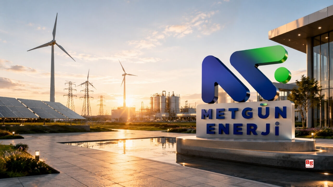 Metgün Enerji halka arzında talep tarihleri belli oldu
