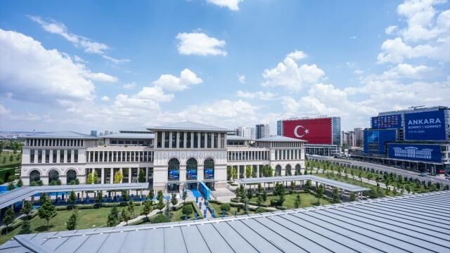 Vatandaşlardan CİMER’e 'NATO' teşekkürü!