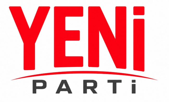 Özgür Özel Yeni Parti Logo