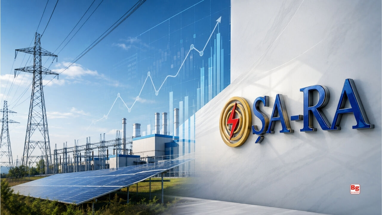 Şa-Ra Enerji'nin halka arzına ilişkin öne çıkan bilgiler