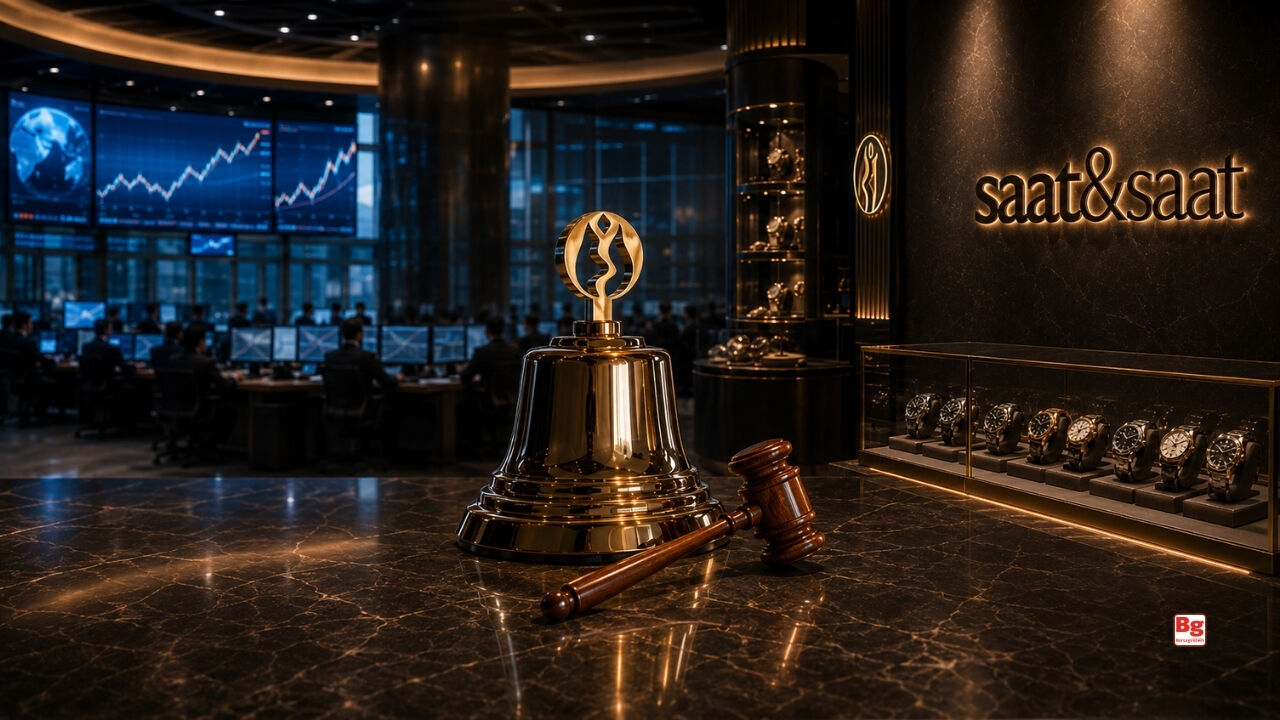 Saat ve Saat bugün Borsa İstanbul’da işlem görmeye başlıyor
