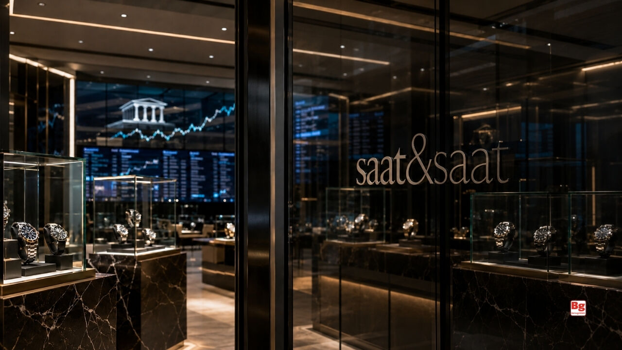 Saat ve Saat halka arz sonuçları açıklandı
