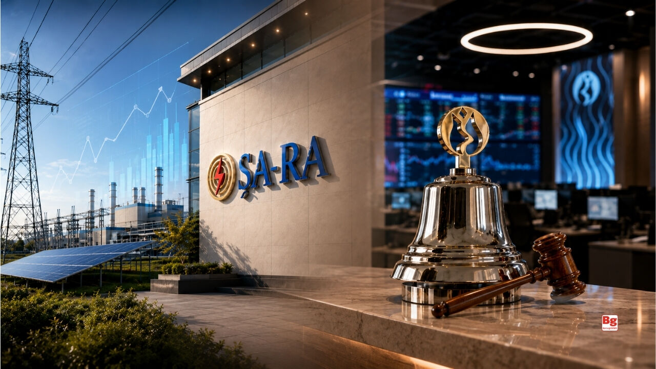 Şa-Ra Enerji’nin Borsa İstanbul’da işlem göreceği tarih belli oldu