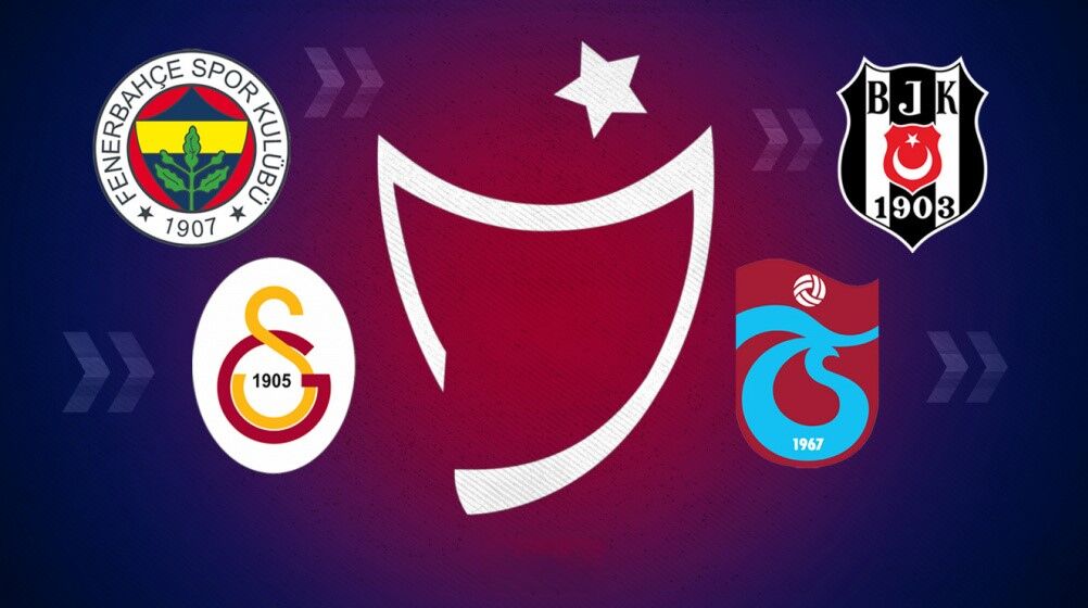 Süper Lig'in devleri transferde gaza bastı!