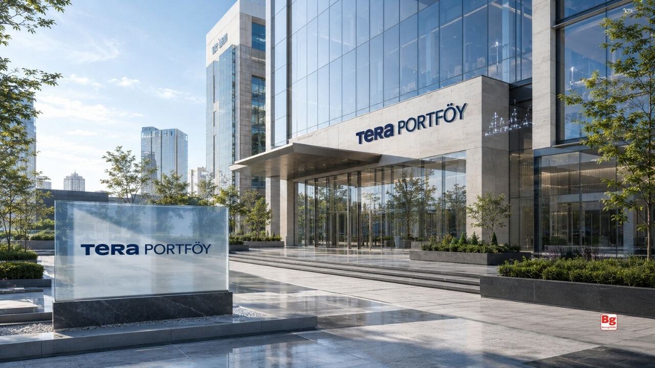 Tera Portföy’ün iki GYO hissesindeki payı arttı