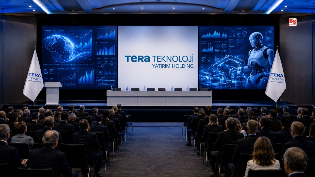 TEHOL’de yüzde 100 bedelsiz için genel kurul onayı