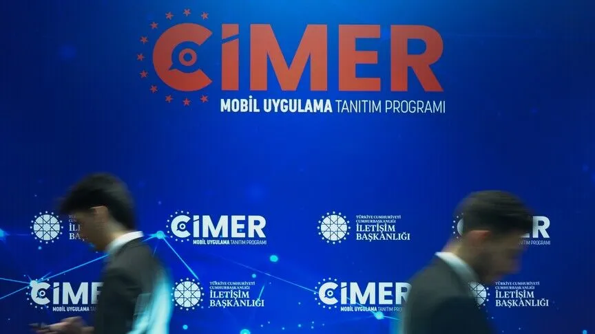 CİMER, millet-devlet iletişiminde büyük bir fark yaratıyor