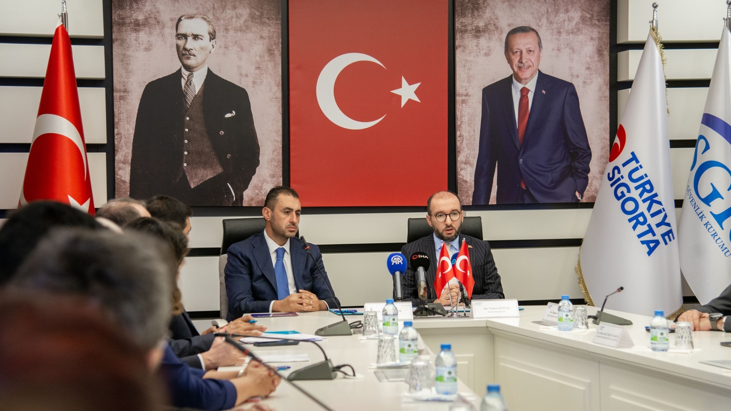 Türkiye Sigorta (2)