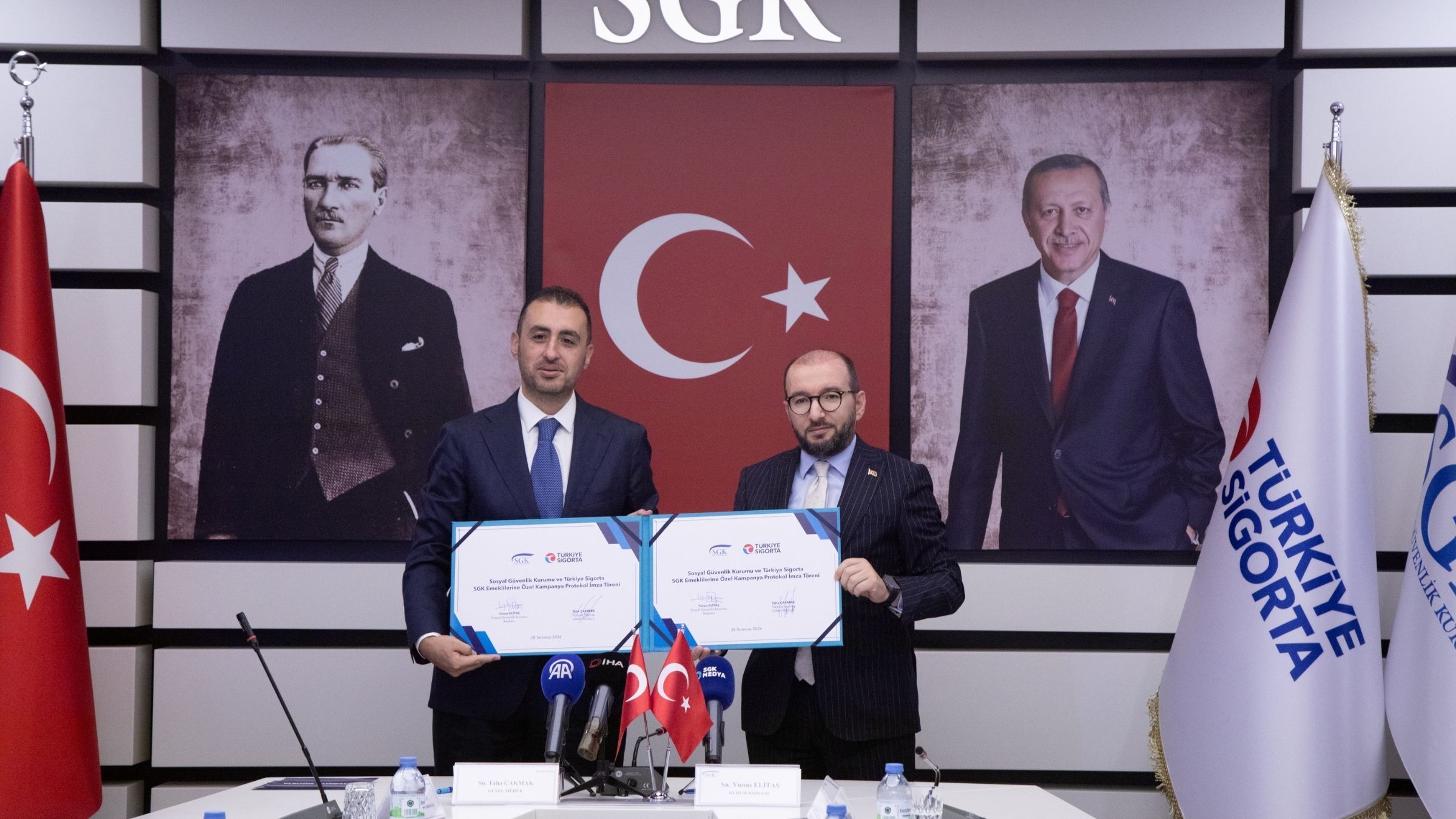 Türkiye Sigorta (3)