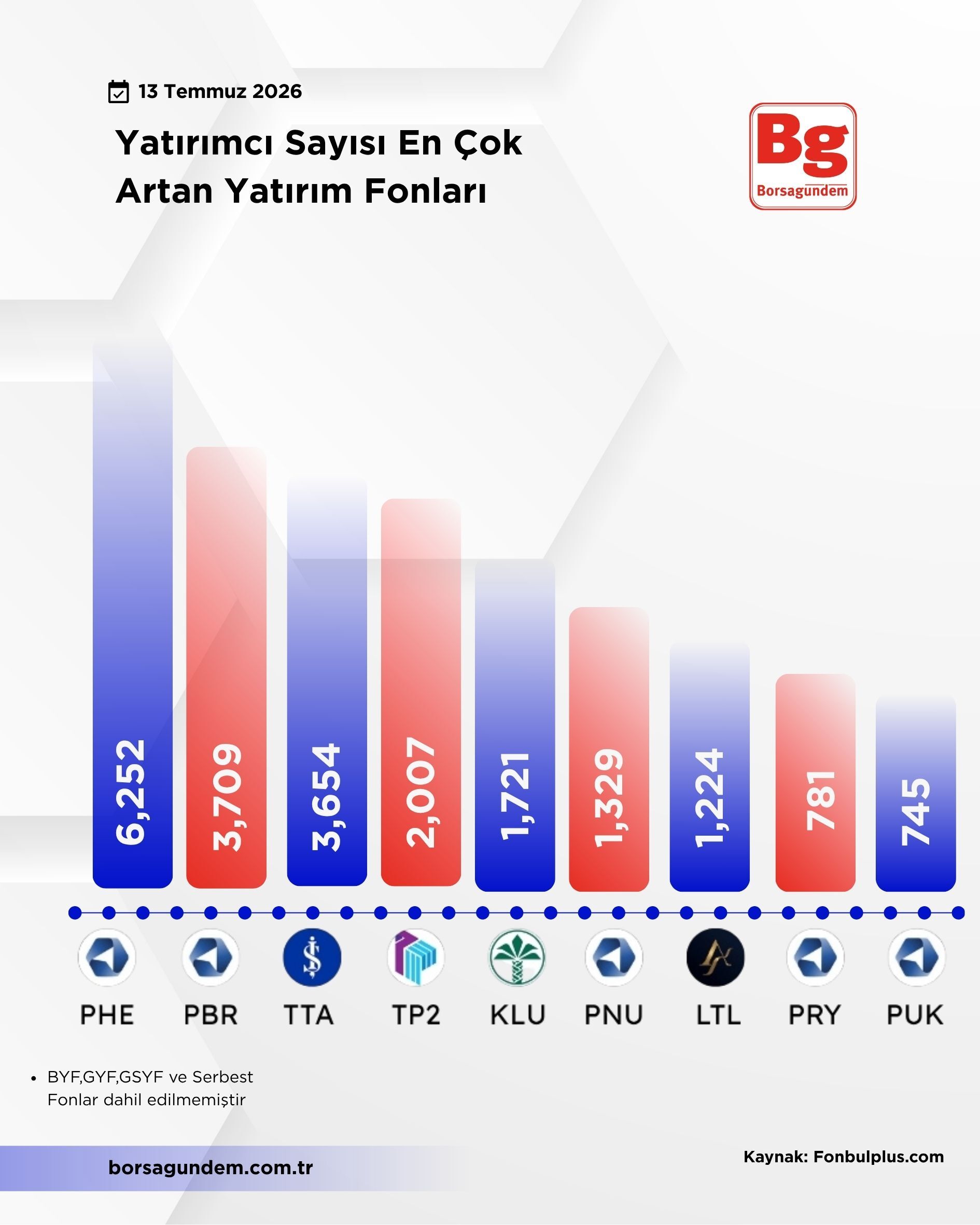 fon yatırımcı
