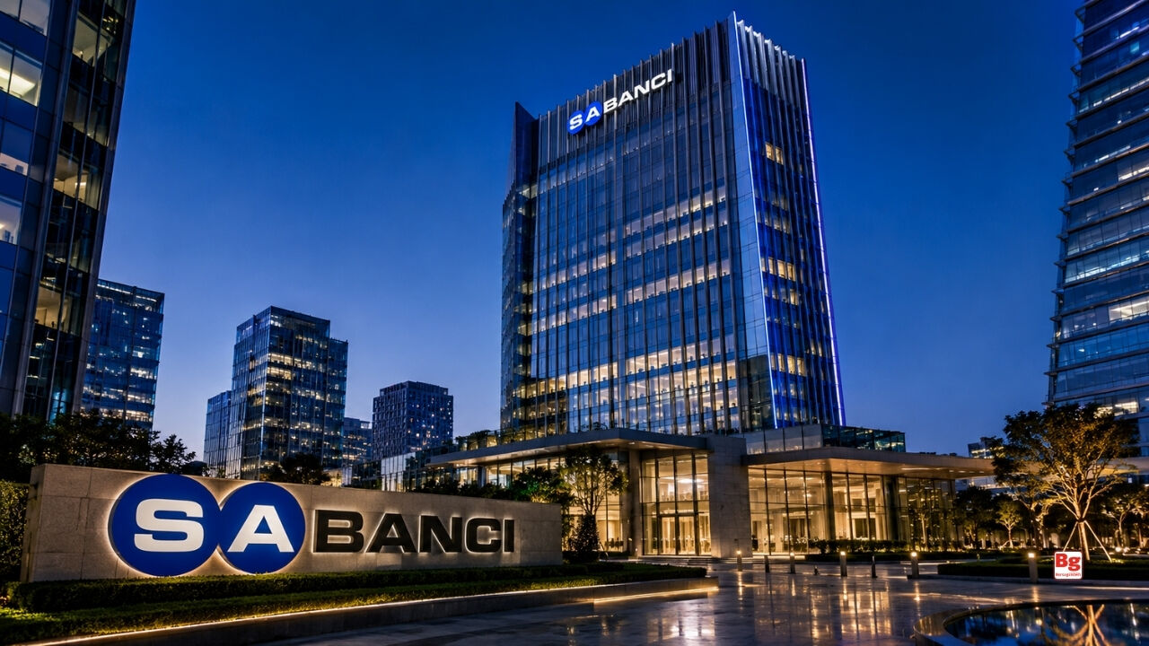 Sabancı Holding’in bilançosu sonrası hedef fiyatlar değişti: İşte yeni rakamlar