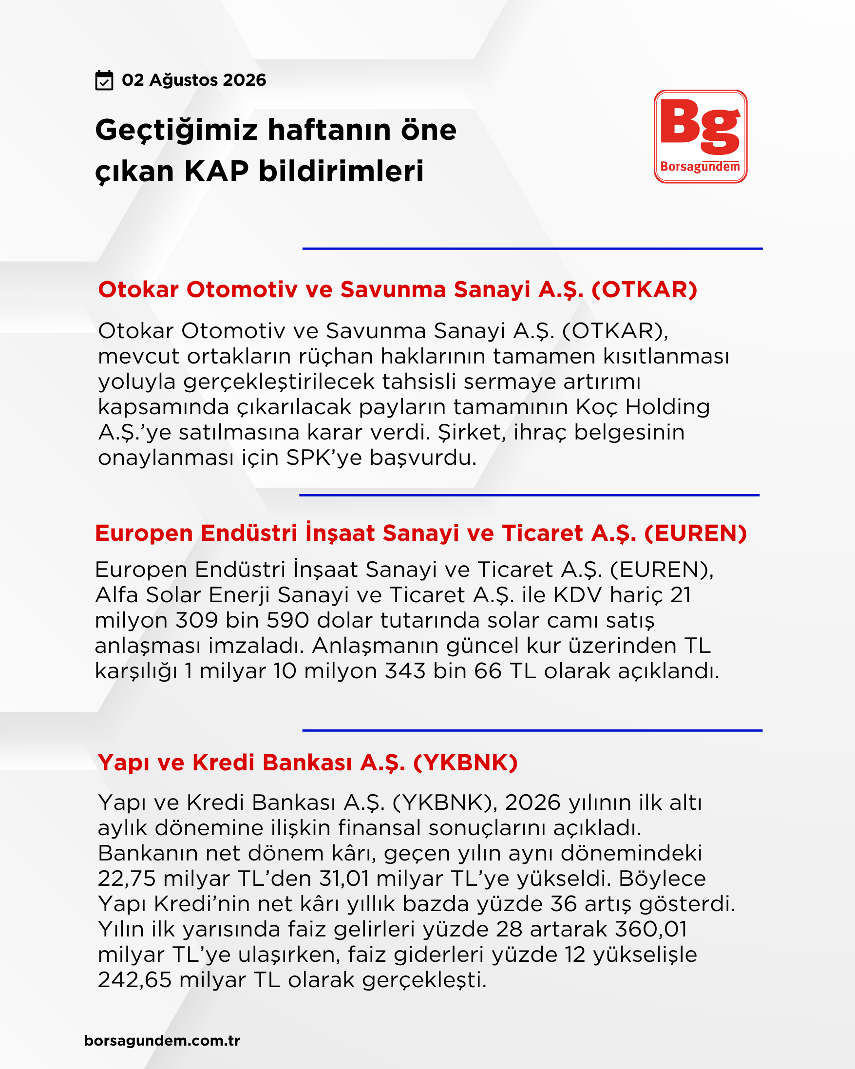 Kap Bildirim (4)