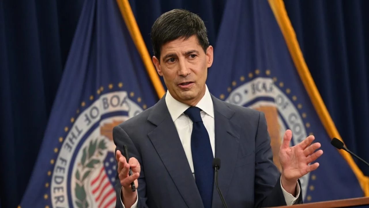 Fed Başkanı Warsh’tan veri odaklı politika mesajı